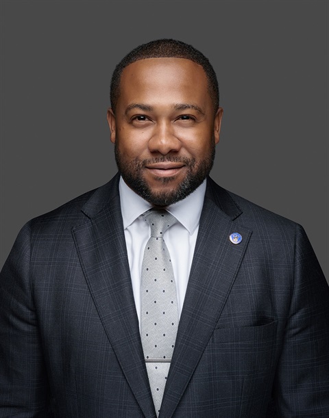 Christopher L. Wyche